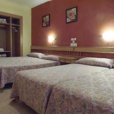 Hostal Ventorrillo El Albir Buitenkant foto